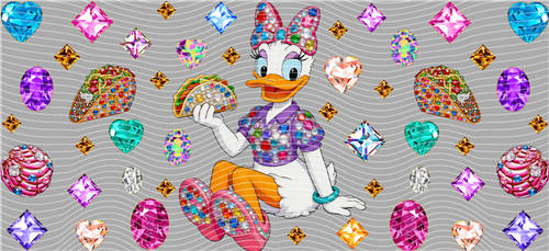 16oz Disney-D 2869